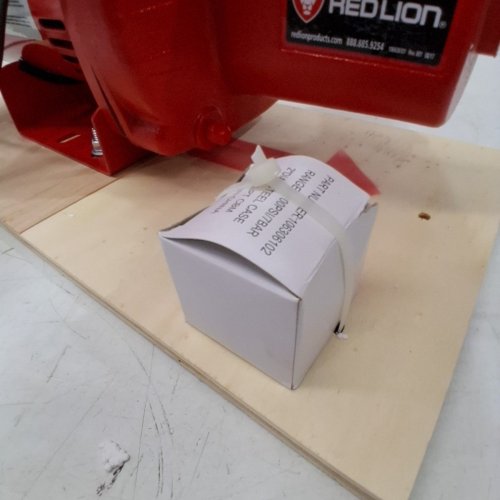 RED LION PREMIUM CAST IRON SHALLOW WELL JET PUMP - 3/4 HP - 16 GPM - 115/230V - RED - (MODEL: RJS-75-PREM / 602207) image 3