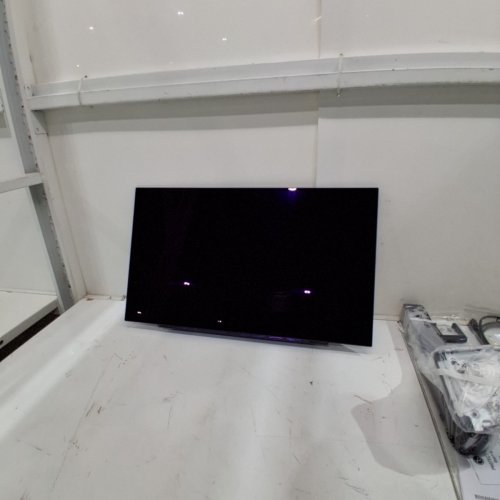 LG ULTRAGEAR GX7 OLED GAMING MONITOR - 27"- 240 HZ - BLACK (MODEL: 27GX704A-B) image 4