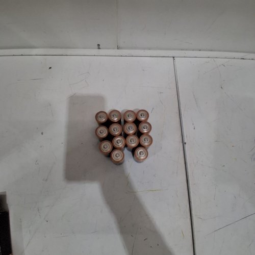 14PK DURACELL COPPERTOP LONG LASTING ALL-PURPOSE ALKALINE BATTERIES - C image 3