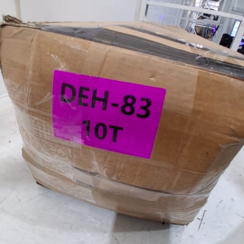DEHIJU HYBRID MEMORY FOAM MATTRESS - 10" - TWIN SIZE (MODEL: ‎CA-10T01) image 2