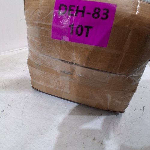 DEHIJU HYBRID MEMORY FOAM MATTRESS - 10" - TWIN SIZE (MODEL: ‎CA-10T01) image 4