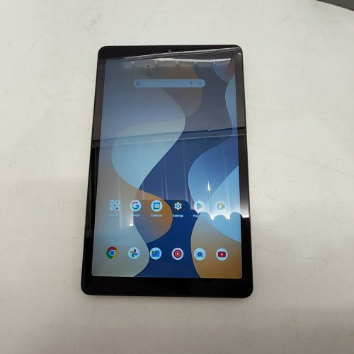ONN 8" LIGHTWEIGHT TABLET, 32GB, POWERED BY ANDROID - BLUE image 3