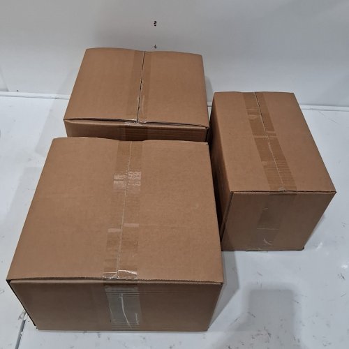 24PC MALACASA PLATES AND BOWLS SETS - IVORY WHITE (MODEL: LUNA-24-E ) image 4
