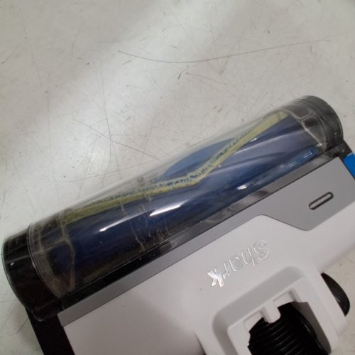 SHARK POWERPRO PLUS CORDLESS VACUUM WITH FLOOR DETECT, HEPA FILTRATION SYSTEM, UP TO 50 MINUTES RUNTIME - (MODEL:IZ377H) image 5
