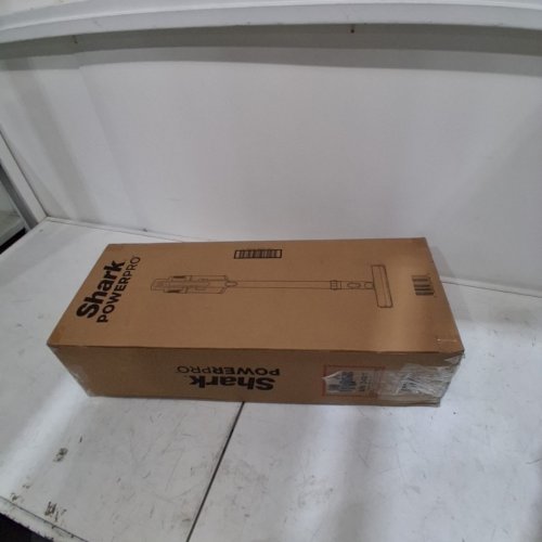 SHARK POWERPRO PLUS CORDLESS VACUUM WITH FLOOR DETECT, HEPA FILTRATION SYSTEM, UP TO 50 MINUTES RUNTIME - (MODEL:IZ377H) image 7