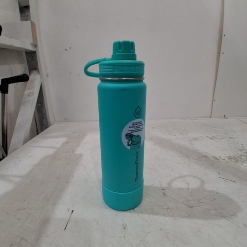 THERMOFLASK INSULATED WATER BOTTLE - 24 OZ - GREEN (ITEM: 2730866) image 2