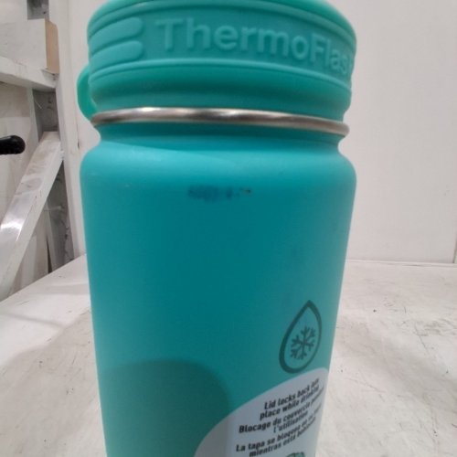 THERMOFLASK INSULATED WATER BOTTLE - 24 OZ - GREEN (ITEM: 2730866) image 3