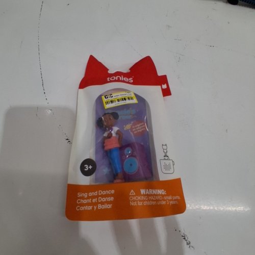 TONIES GRACIE'S CORNER AUDIO TOY FIGURINE - AGES 3+ image 2