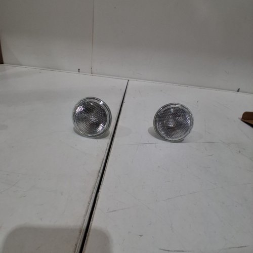 2PK PAR20 LED LIGHT BULB - 50W - 2800 K/WARM WHITE image 2