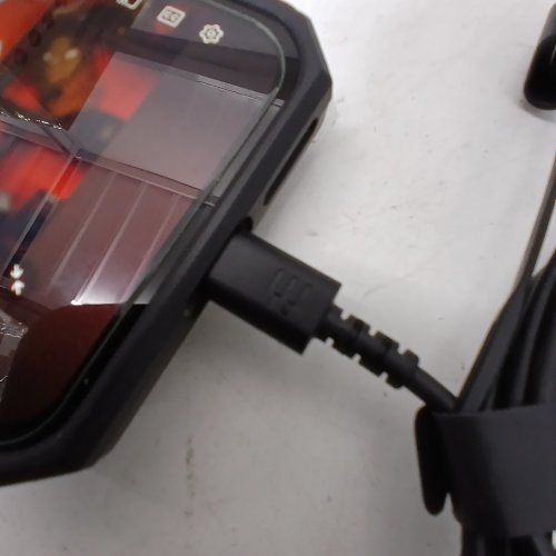 EPOS IMPACT 860T DOUBLE SIDED WIRED USB-C/USB-A HEADSET WITH NOISE CANCELLING MICROPHONE - BLACK image 2