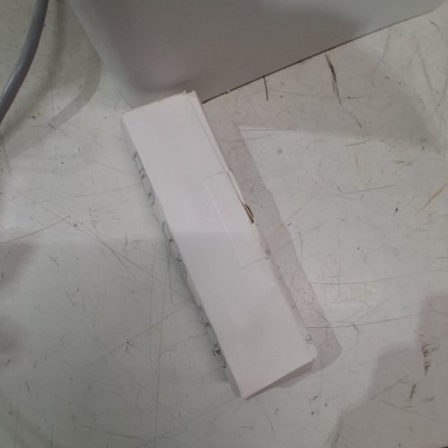 MIDEA CUBE 20 PINT SMART WIFI DEHUMIDIFIER, WHITE - (MAD20S1QWT) image 4