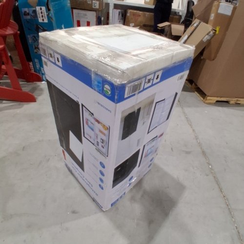 DANBY COMPACT FRIDGE - 3.2CUFT - BLACK - (MODEL: DAR032B2BM) image 10