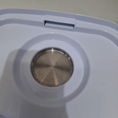 DR. BROWNS CLEAN STEAM BABY BOTTLE AND PACIFIER STERILIZER/DRYER (MODEL: AC177) image 4