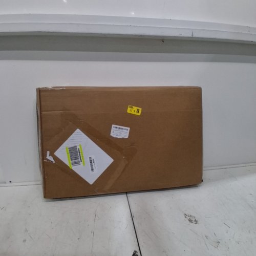 TONGASS 304 STAINLESS STEEL CAT LITTER BOX TRAY 22" - SILVER image 4