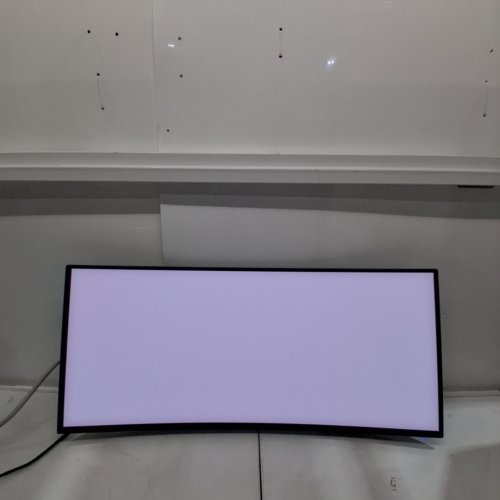 ALIENWARE CURVED GAMING MONITOR - 34" | QD-OLED | 240HZ | 0.03MS DELAY | 1800R | TRUEBLACK 400 - NAVY BLUE - (MODEL: AW3425DW) image 3