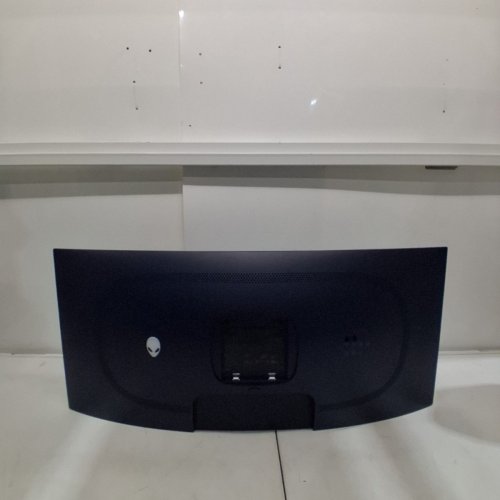 ALIENWARE CURVED GAMING MONITOR - 34" | QD-OLED | 240HZ | 0.03MS DELAY | 1800R | TRUEBLACK 400 - NAVY BLUE - (MODEL: AW3425DW) image 12