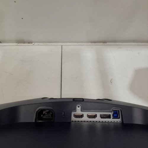 ALIENWARE CURVED GAMING MONITOR - 34" | QD-OLED | 240HZ | 0.03MS DELAY | 1800R | TRUEBLACK 400 - NAVY BLUE - (MODEL: AW3425DW) image 14