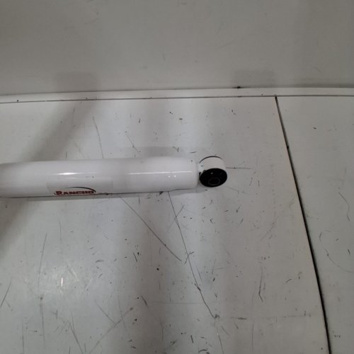 RANCHO SHOCK ABSORBER FOR VARIOUS GMC AND CHEVROLET MODELS - WHITE / RED (MODEL: RS55379) image 5