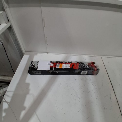 RANCHO SHOCK ABSORBER FOR VARIOUS GMC AND CHEVROLET MODELS - WHITE / RED (MODEL: RS55379) image 6