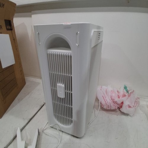 KNKA LARGE ROOM AIR PURIFIER - 1,695 SQ. FT. - WHITE (MODEL: APH4000) image 4
