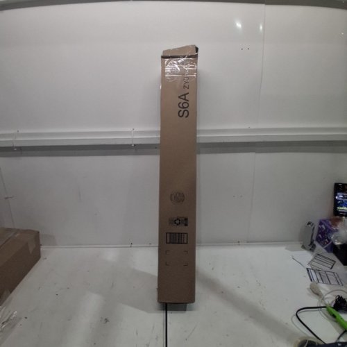 PYLEX ADJUSTABLE SPYTEK SQUARE FENCE POST - 2" X 2" - SUPPORTS UP 60" FENCE - SILVER (MODEL: 13015) image 4