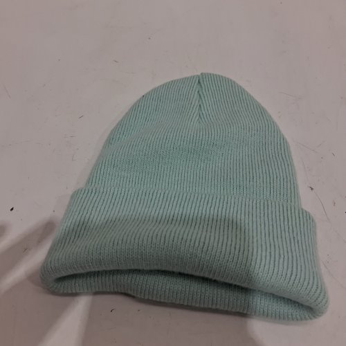 TODDLER CARHARTT ACRYLIC BEANIE - OSFM - MINT GREEN (MODEL: AH8994) image 4