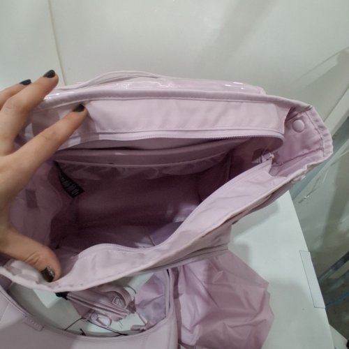 3PC KIT + ACE BABY BAG SET - PINK (MODEL: 1992196) image 3