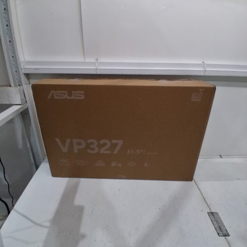 ASUS 31.5" EYE CARE MONITOR - 4K HDR UHD 3840 X 2160 HDR-10 DISPLAY - 99% SRGB - ADAPTIVE-SYNC - SPEAKERS - DISPLAYPORT/HDMI - VESA MOUNTABLE (MODEL: VP327Q) image 5
