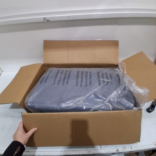SOJAC UNIVERSAL WINTER COVER GAZEBO - 10FT X 12FT- GREY (MODEL:135-9165883) image 2