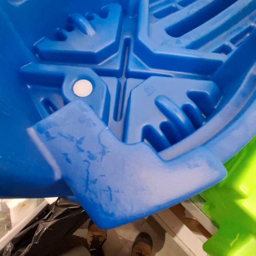 STEP2 RAPID RIDE HIDE EDITION UP & DOWN ROLLER COASTER - MULTICOLOUR (ITEM: 454099) image 5