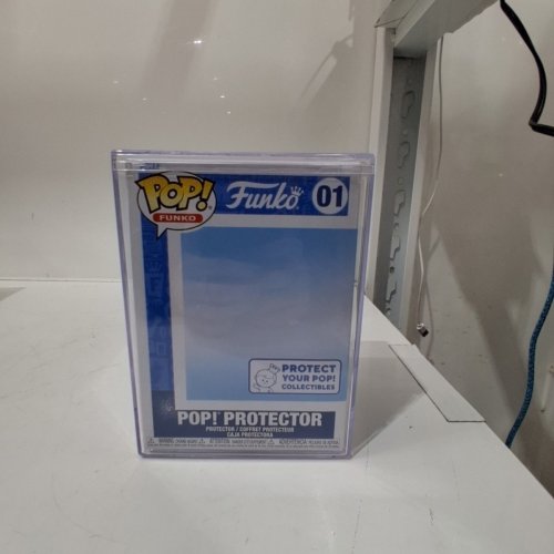 POP FUNKO PROTECTOR 01 image 2
