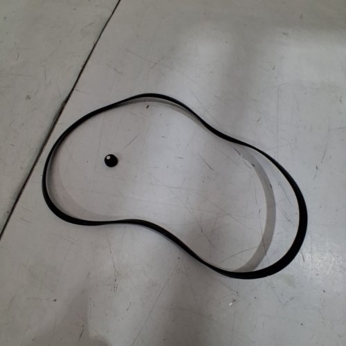 PRESTO PRESSURE COOKER SEALING RING AND AUTOMATIC AIR VENT - COMPATIBLE WITH 6 QT MODELS (MODEL: 09901) image 3