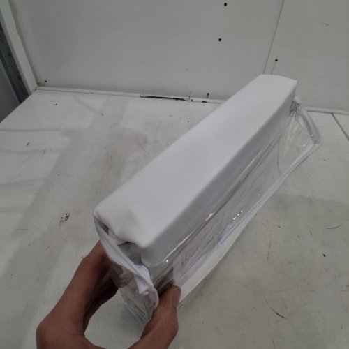 LDD HOME BED BUG WATERPROOF MATTRESS ENCASEMENT - KING - WHITE image 3