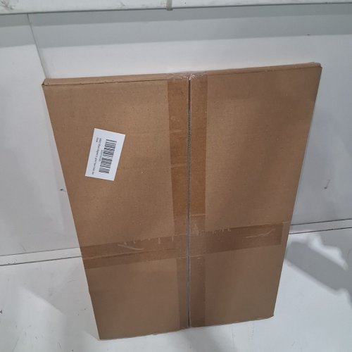 10PK VAIIGO CORRUGATED PLASTIC SHEETS - 24" X 36" - BLACK image 2
