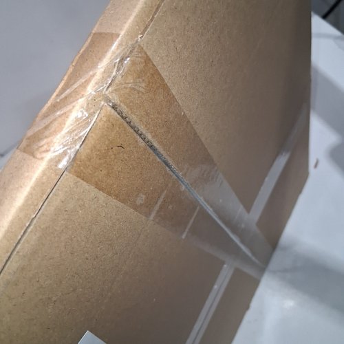 10PK VAIIGO CORRUGATED PLASTIC SHEETS - 24" X 36" - BLACK image 3