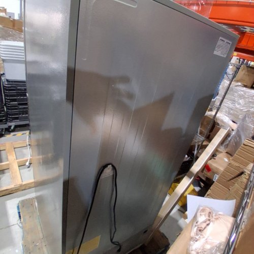 ELEMENT STAINLESS STEEL TOP MOUNT REFRIGERATOR WITH REVERSIBLE DOOR - 30" - 20.5 CU FT. - SILVER (MODEL ERT21CSCS-CA) image 10