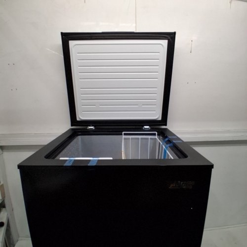 ARCTIC KING 3.5CU.FT CHEST FREEZER - BLACK - (MODEL: AC35ESKCR1RCM) image 6