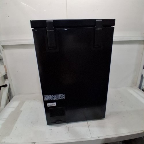 ARCTIC KING 3.5CU.FT CHEST FREEZER - BLACK - (MODEL: AC35ESKCR1RCM) image 10