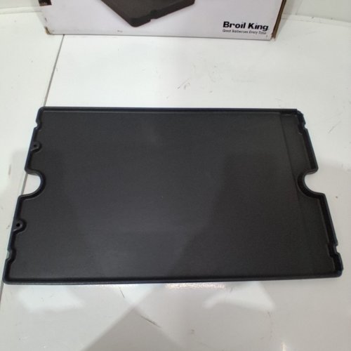 BROIL KING GRIDDLE FOR IMPERIAL MODELS - (11239) image 3