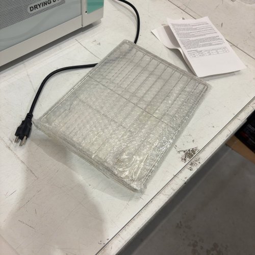 MULTIFUNCTIONAL UV STERILIZER - 220V, 240W - 24 L - WHITE (MODEL: UV-608) image 5