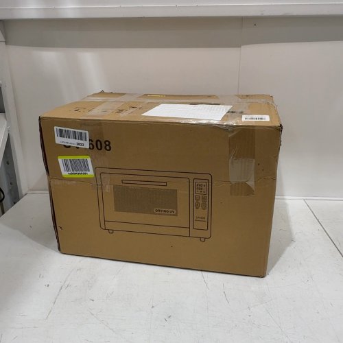 MULTIFUNCTIONAL UV STERILIZER - 220V, 240W - 24 L - WHITE (MODEL: UV-608) image 6