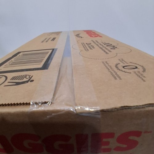 144PK HUGGIES SNUG & DRY SIZE 6 (MODEL: 5641400) image 3