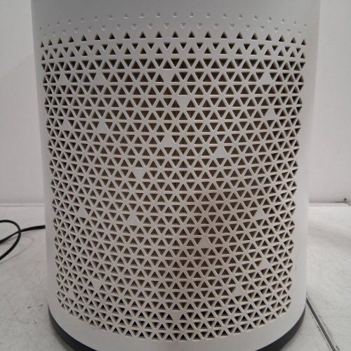 LEVOIT TRUE TOWER HEPA AIR PURIFIER WITH LED TOUCHSCREEN CONTROLS - 2152SQ.FT/HR COVERAGE - WHITE (MODEL: LV-H133) image 4