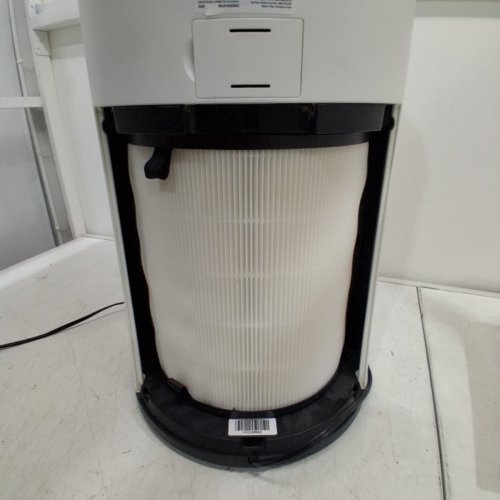 LEVOIT TRUE TOWER HEPA AIR PURIFIER WITH LED TOUCHSCREEN CONTROLS - 2152SQ.FT/HR COVERAGE - WHITE (MODEL: LV-H133) image 6