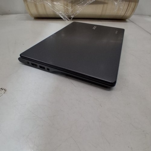 ACER CHROMEBOOK OS - 11.6" SCREEN - 4G RAM / 16G SSD - BLACK - (MODEL: C740-C5U9) image 4