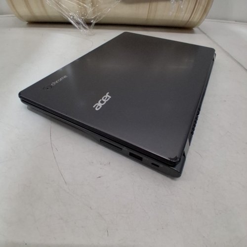 ACER CHROMEBOOK OS - 11.6" SCREEN - 4G RAM / 16G SSD - BLACK - (MODEL: C740-C5U9) image 5