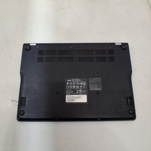 ACER CHROMEBOOK OS - 11.6" SCREEN - 4G RAM / 16G SSD - BLACK - (MODEL: C740-C5U9) image 6