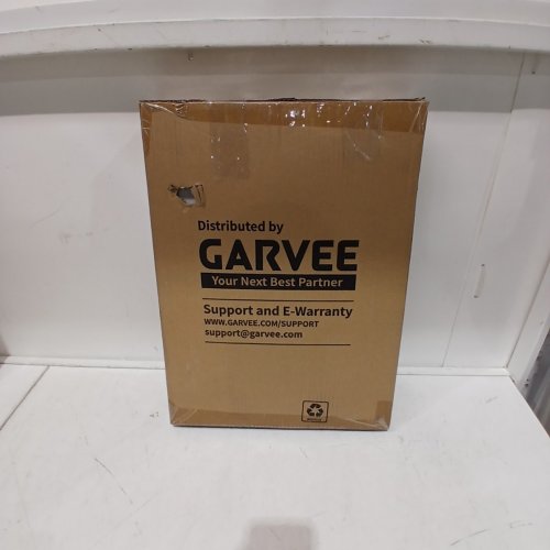GARVEE ELONGATED SOFT CLOSE TOILET SEAT COVER / LID - 17" - WHITE (MODEL: PHO-0R8LA399) image 3