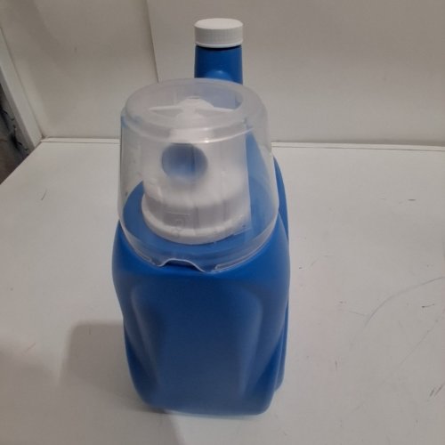 DOWNY 2-IN-1 FABRIC SOFTENER LIQUID - ~4L - APRIL FRESH image 4