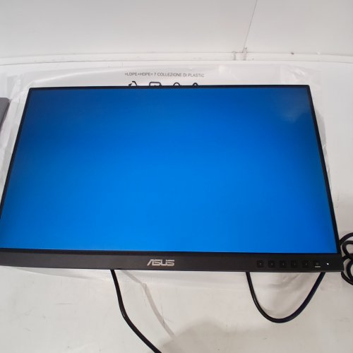 ASUS PROART PROFESSIONAL MONITOR WITH HDMI / USB-C PORT - 1080P FULL HD - IPS - 23.8” - BLACK (MODEL: PA247CV) image 4